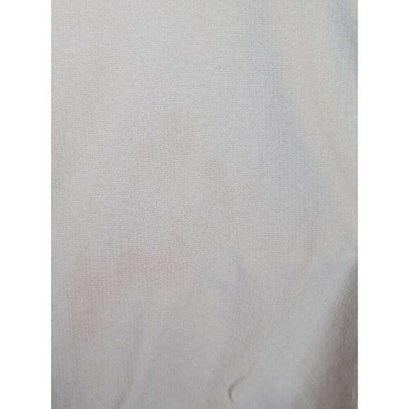 Columbia Convertible Pants Mens 40x32 Cargo Belted Omni Wick Hiking Beige - Picture 5 of 14